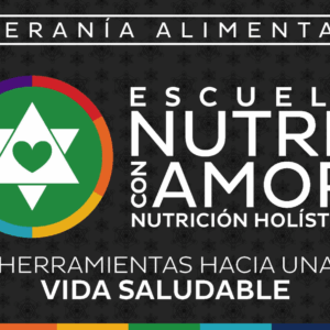 Recetario digital de nutrición holística